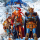 Illustration for article titled Why Dragonlance should be the next fantasy film franchise